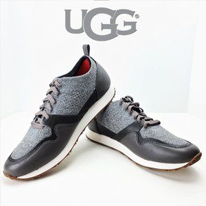 UGG Trigo Hyperweave Sneaker NWBox